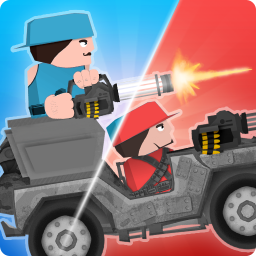 Android Clone Armies ikonu