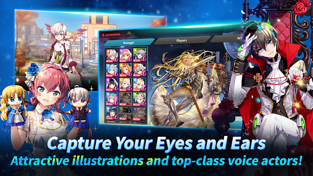 Soccer Spirits Resimleri