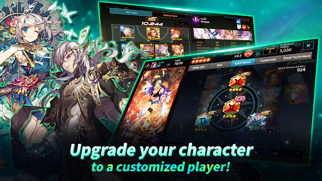 Soccer Spirits Resimleri