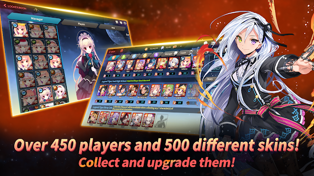 Soccer Spirits Resimleri