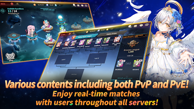 Soccer Spirits Resimleri