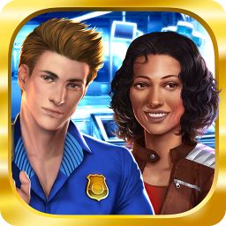 Android Criminal Case: Save the World! ikonu