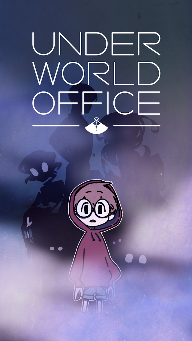 Underworld Office: Story game Resimleri