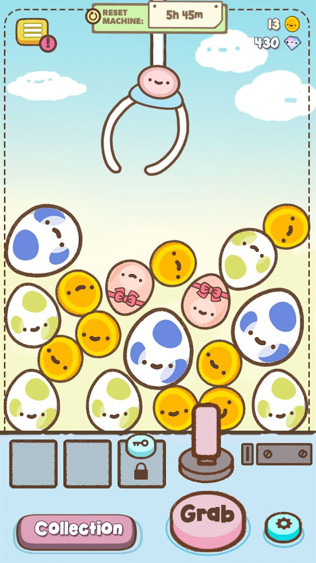 Clawbert Resimleri