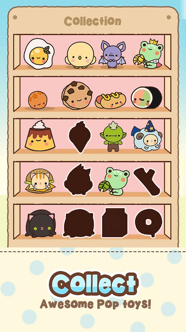 Clawbert Resimleri