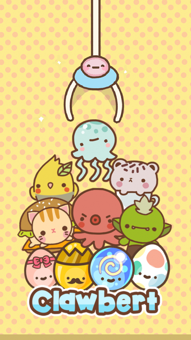 Clawbert Resimleri