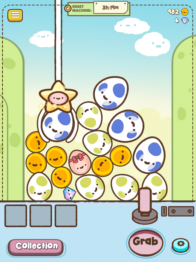 Clawbert Resimleri