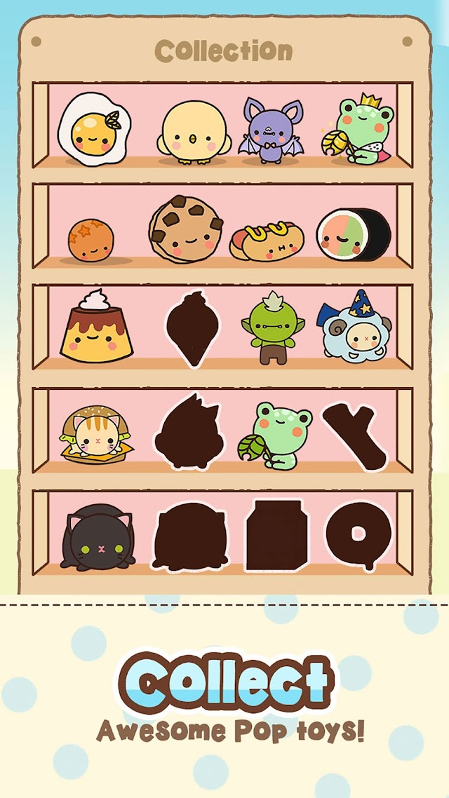 Clawbert Resimleri