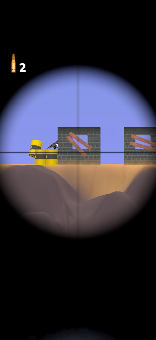 Snipers Duel Resimleri