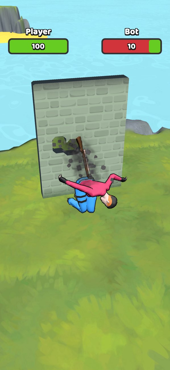 Snipers Duel Resimleri