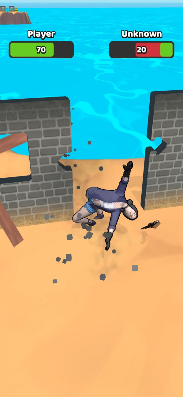 Snipers Duel Resimleri