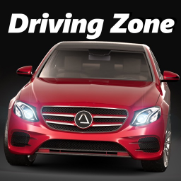 iPhone & iPad Driving Zone: Germany ikonu