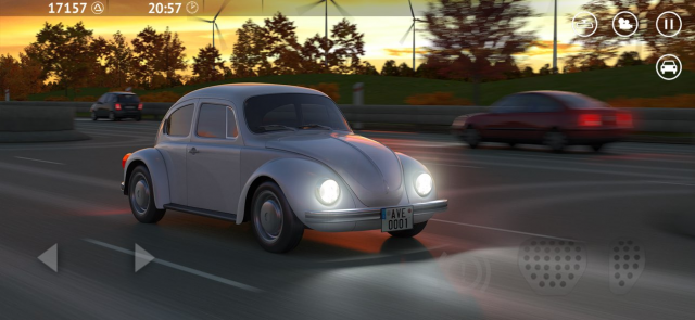Driving Zone: Germany Resimleri