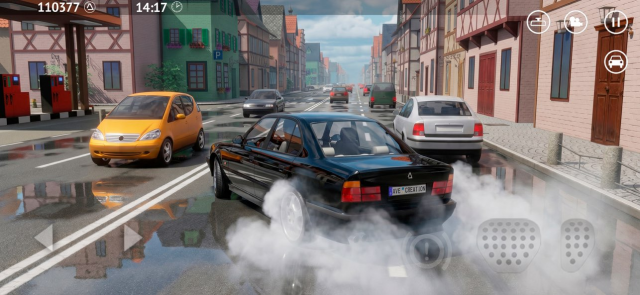 Driving Zone: Germany Resimleri
