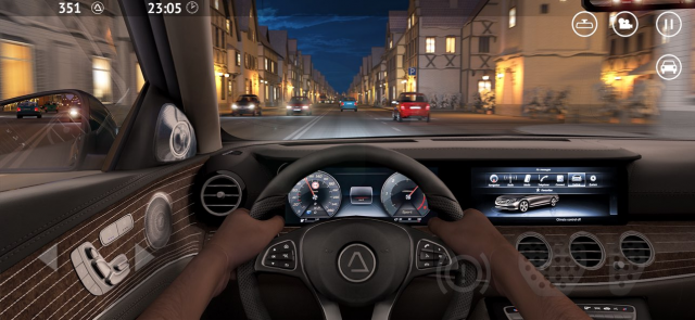 Driving Zone: Germany Resimleri