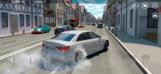 Driving Zone: Germany Resimleri