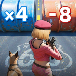 iPhone & iPad Z Route: Redemption ikonu