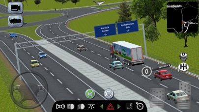 Cargo Simulator 2021 Resimleri