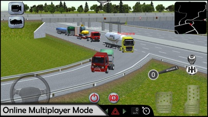Cargo Simulator 2021 Resimleri