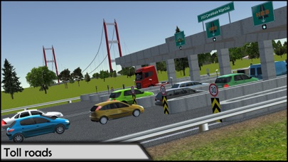 Cargo Simulator 2021 Resimleri