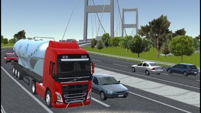 Cargo Simulator 2021 Resimleri
