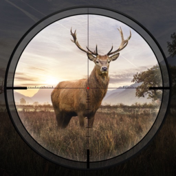iPhone & iPad Hunting Sniper : Rival ikonu