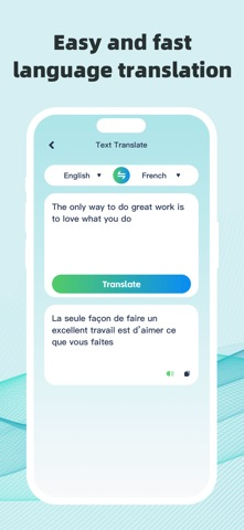 Ploet Translate-Global Speak Resimleri