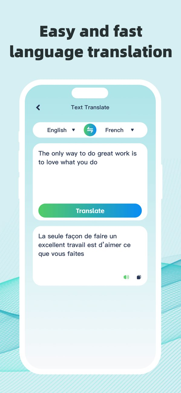 Ploet Translate-Global Speak Resimleri