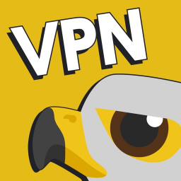 iPhone & iPad VPN - FREE VPN Fast  ikonu