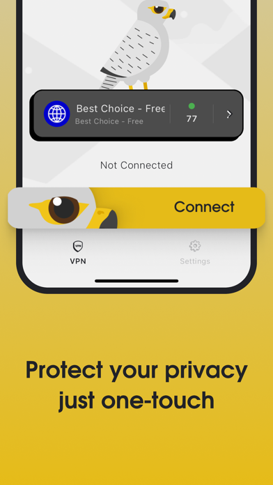 VPN - FREE VPN Fast Resimleri