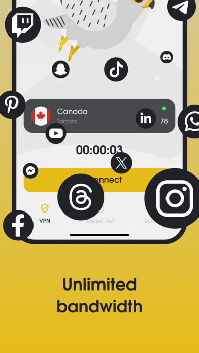 VPN - FREE VPN Fast Resimleri