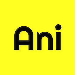 iPhone & iPad Anijam: AI Video Olu�turucu ikonu