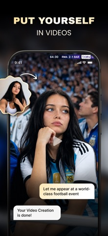 Anijam: AI Video Oluşturucu Resimleri
