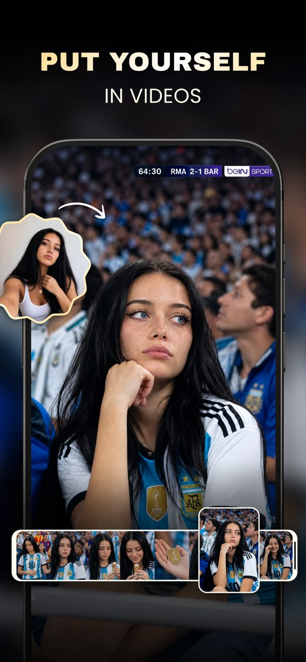 Anijam: AI Video Maker Resimleri