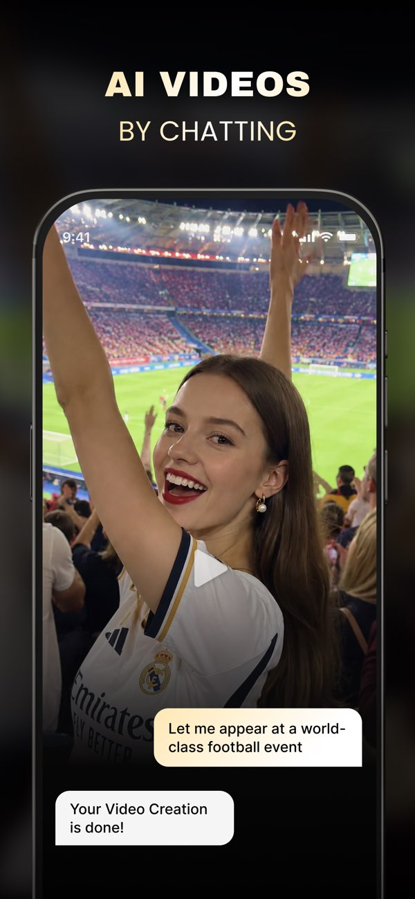 Anijam: AI Video Maker Resimleri