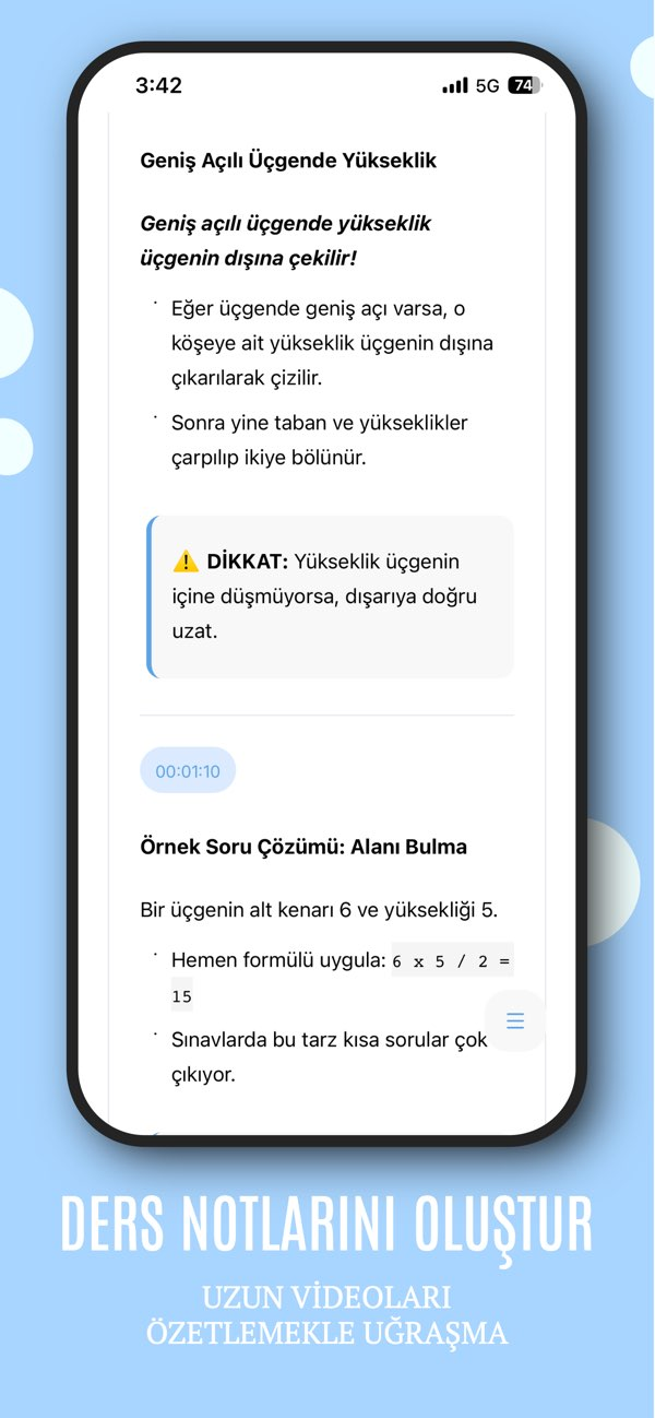 Ozard / Sınav Asistanın Resimleri