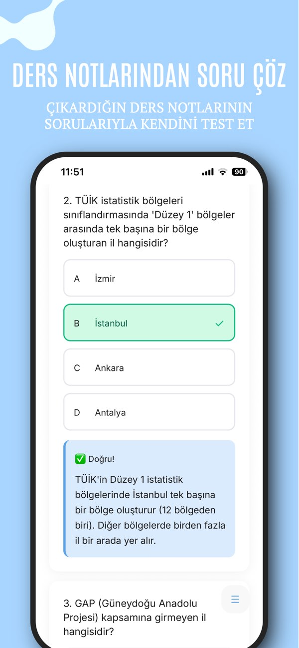Ozard / Sınav Asistanın Resimleri