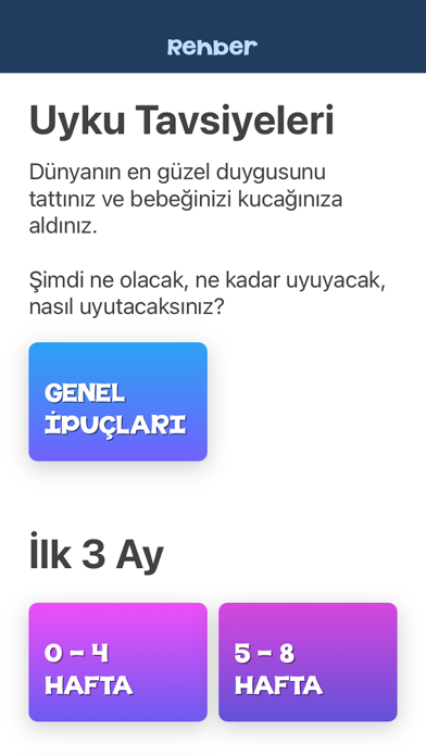 Bebek Uyutucu - İyi Uykular Resimleri