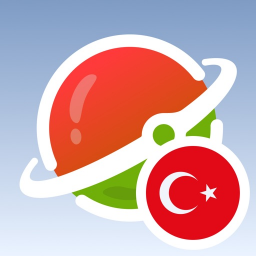 iPhone & iPad VPN Turkey � Fast and Private ikonu