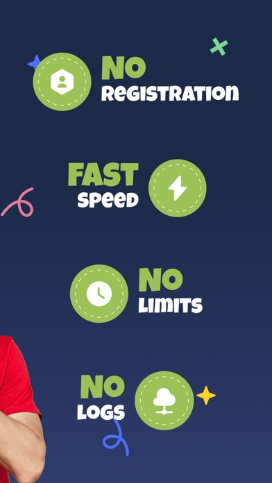 VPN Turkey – Fast and Private Resimleri