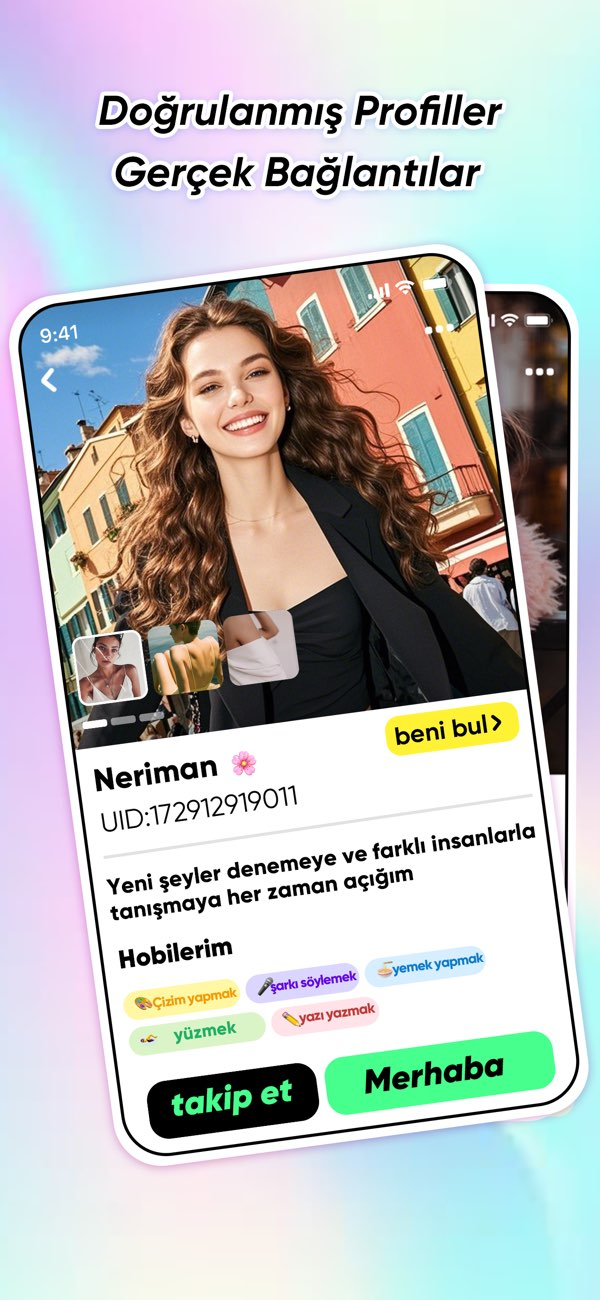 SOYOU: Ger�ek Sesli Ba�lant� Resimleri