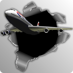 Android Unmatched Air Traffic Control ikonu