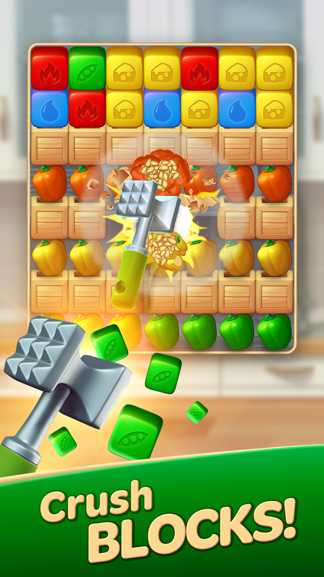 Gordon Ramsay: Chef Blast Resimleri