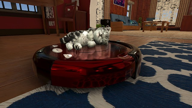 Cat Simulator : Kitty Craft Resimleri