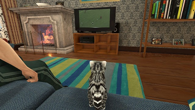 Cat Simulator : Kitty Craft Resimleri