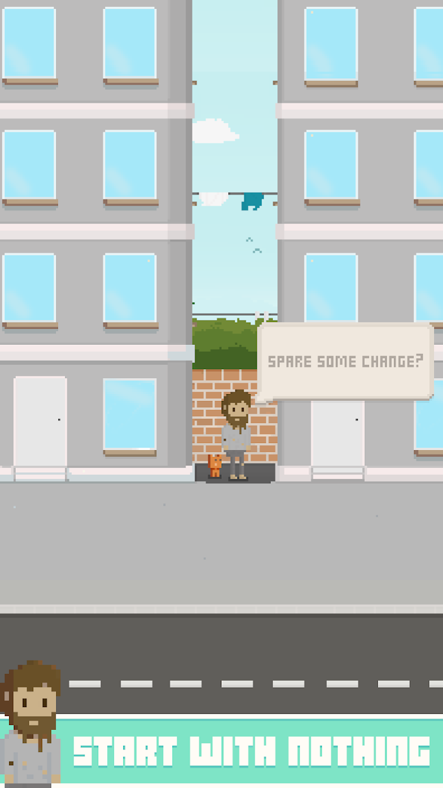 Virtual Beggar Resimleri