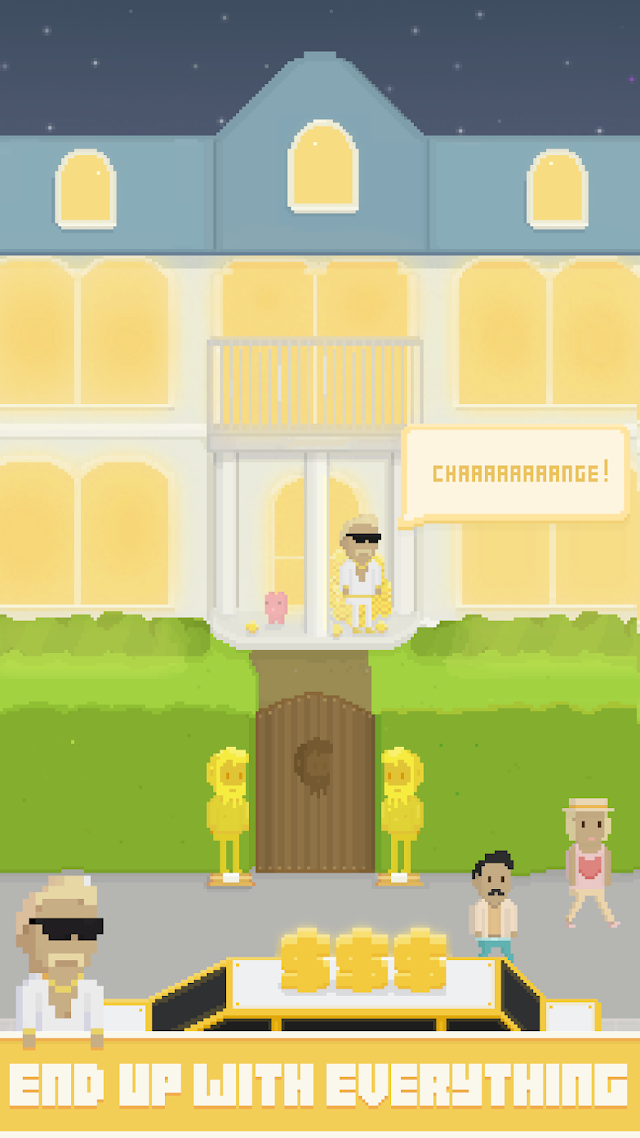Virtual Beggar Resimleri