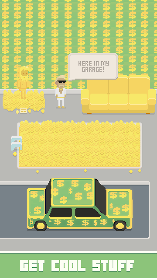 Virtual Beggar Resimleri
