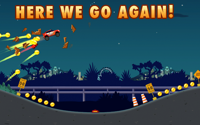 Extreme Road Trip 2 Resimleri