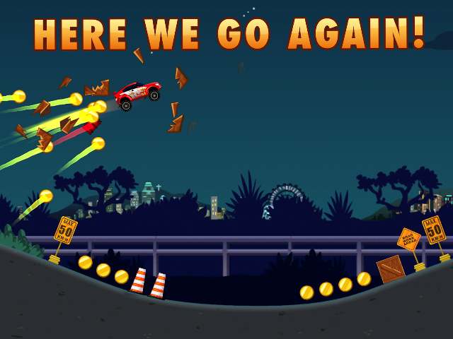 Extreme Road Trip 2 Resimleri